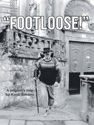 cover image of 'Footloose!'